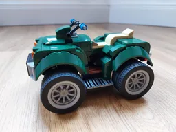 10242 - Quad
