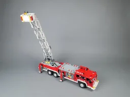Fire Engine