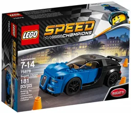 Bugatti Chiron