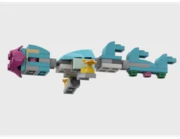 31128 Sea Monster