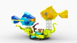 11037 Fish