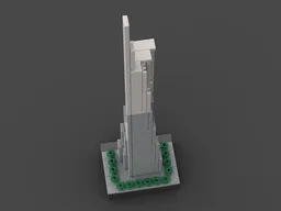 Freedom Tower - NYC