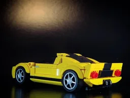 Ford GT (updated V2)