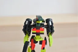Robot Valkyrie MKII 30434
