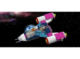 41343 Y-wing