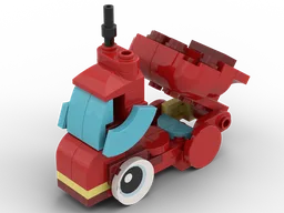 31145 Dump Truck