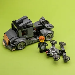 76915 Drone Transporter