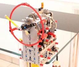 Galileo Clock