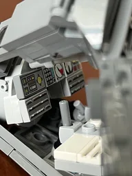 Apollo Command Module MOC v2.0