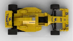 F1 Lotus 99T