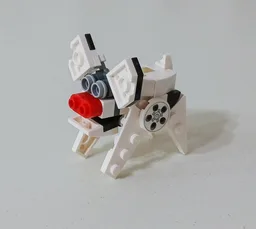 lambo pig
