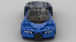 Bugatti Chiron
