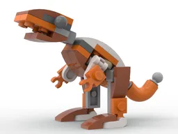 30574 Tyrannosaurus