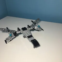 Stealth Interceptor