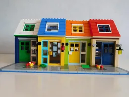 Urban Street
