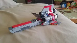 Colonial Viper Mk. I