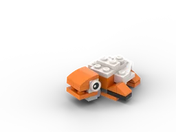 Tiny Turtle