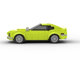 Datsun 240Z