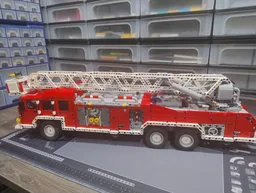 Fire Engine