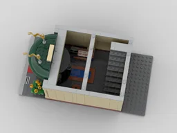 Modular Hotel