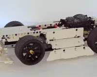 Sprint Cart (Drift Racing)