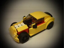 75870 Hot Rod