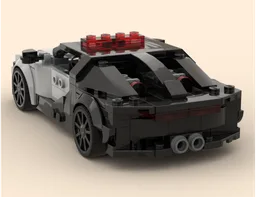 76909 Bugatti Chiron