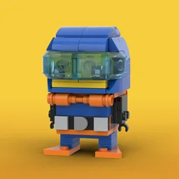 Deep Sea Diver