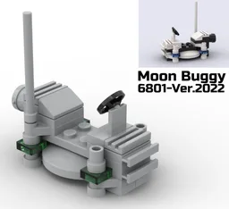 Moon Buggy 6801-'22Update (BOT-22001)