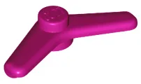 Equipment Boomerang