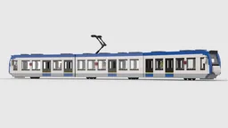 RandstadRail (RR)
