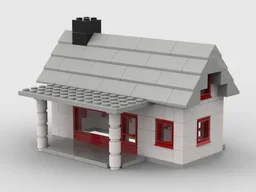 The Acacia Town Plan Style Home
