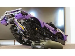Peacemaker 42069 C-model