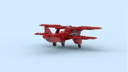 Biplane