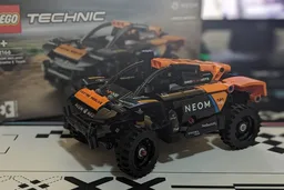 42166 with steering