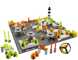 Lunar Command