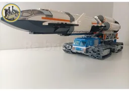 Second stage upgrade