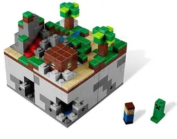 Micro World