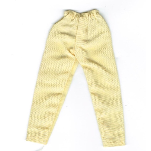 Lego Scala, Trousers / Pants with Elastic Band / Light Yellow
