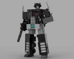Nemesis prime
