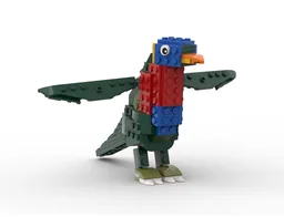 31121 bird bundle