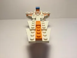 Venator-class Republic Attack Cruiser