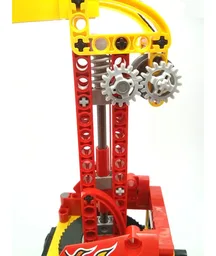 Technic Crane