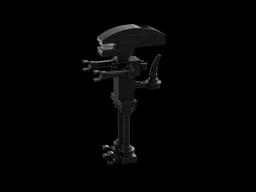 Mini Xenomorph (Alien Franchise)