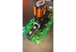 Satisfactory Smelter