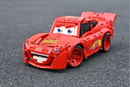 Lightning McQueen