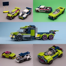 60415 6IN1 mocs