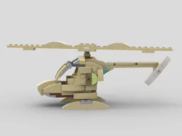 40463 - Helicopter