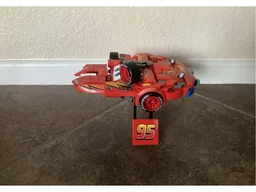 Millennium McQueen! 77255 Alt