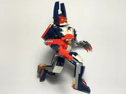 31088 Super Claws